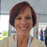 Jayne Whitaker
