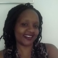 Elizabeth Mumbi Mwangi