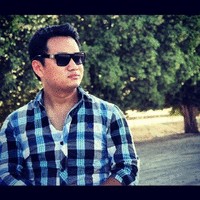 Santosh Limbhu