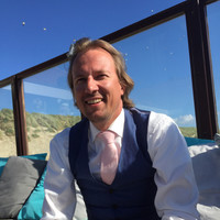 Roel Krijtenburg