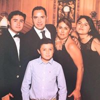 Jorge Montaño