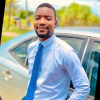 Fernando Massache Human Resources Analyst