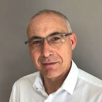 Philippe Mouret