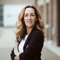 Stacey Smith