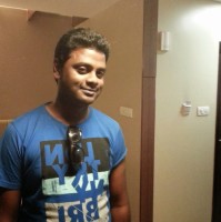 Sundar Kt