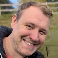 Adam Black