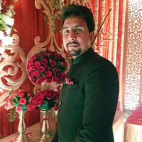 Dr.Ravi Sharma