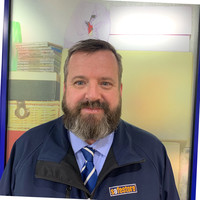Mark Springall