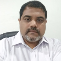 Mohammad Haleem