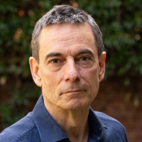 Ian Hadden