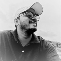 Rahul Surwade