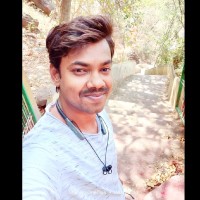 Vikrant Ahire
