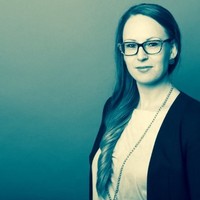 Emilia Mikulski, Geb. Hopa