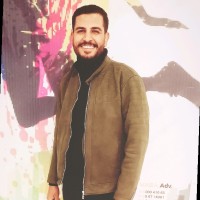 Mina Riyad
