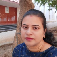 Deepika Peddilwar