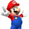 Mario Peach
