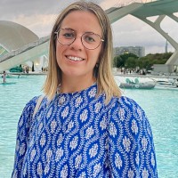 Andrea Pelayo Muñoz