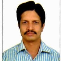 Raghavendra Deshmukh