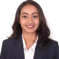 Anushka Narayan