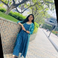 Akshata Pattanashetti