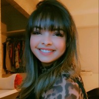 Simone Silva Santos