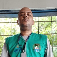Deyvid Michel Santos