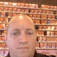 Greg Mortensen