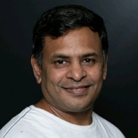 Sanjeev Srinivas