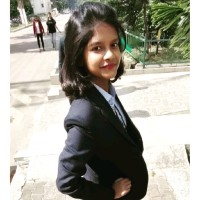 Shreya Kujur