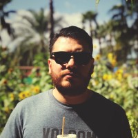 David Gamboa