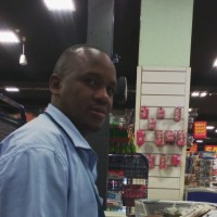 John Musili