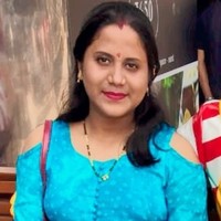 Priyanka Kadam