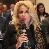 Sonia Mezzour