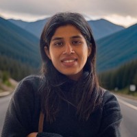 Aishwarya D