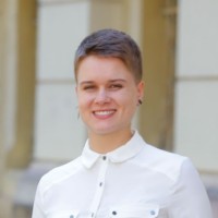 Cintia Lagemann