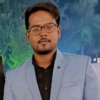 Ankit Kumar Verma
