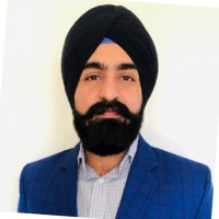 Jaspreet Singh - Mieaust