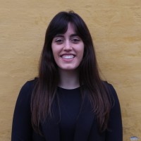 Ruth Cejas Eugercios