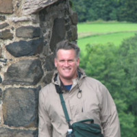David McAlpine