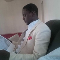 Samuel Magaji