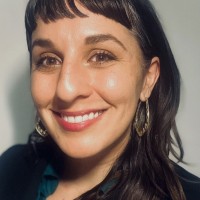 Sasha Shirazi