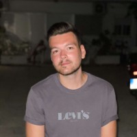 Stefan Djordjevic