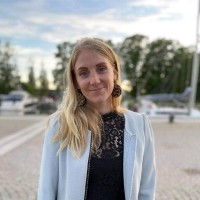 Amanda Mogren