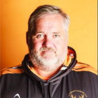 Richard Bigden