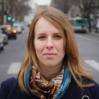 Anna Devaux