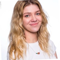 Claudia Meacock