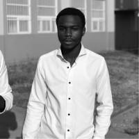 David Tshilumbu