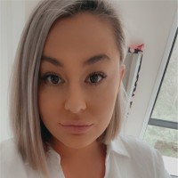 Samantha Mckenzie