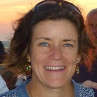 Jackie Morriss