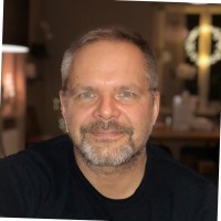 Mikael Kürzl-Palmborg